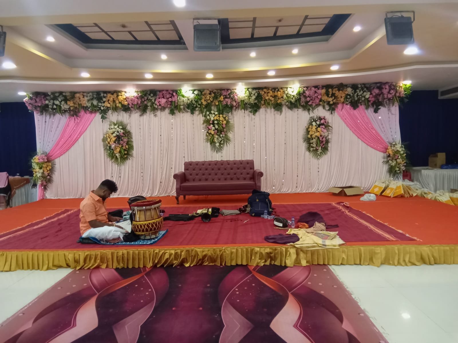 Mangal Karyalay Providers