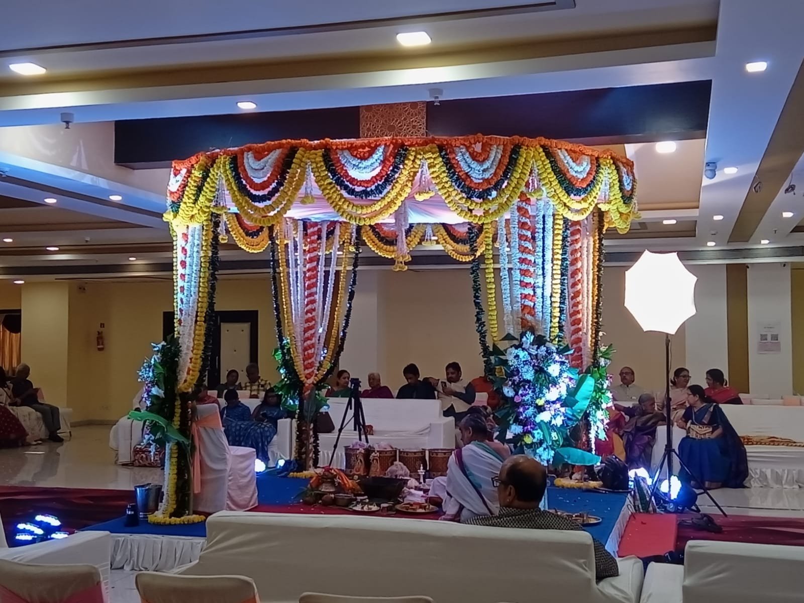 Mangal Karyalay Providers