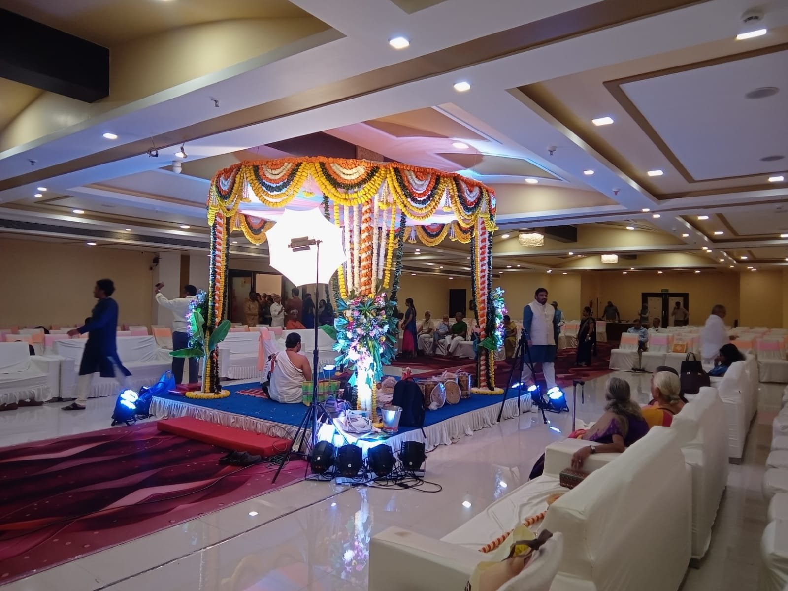 Mangal Karyalay Providers