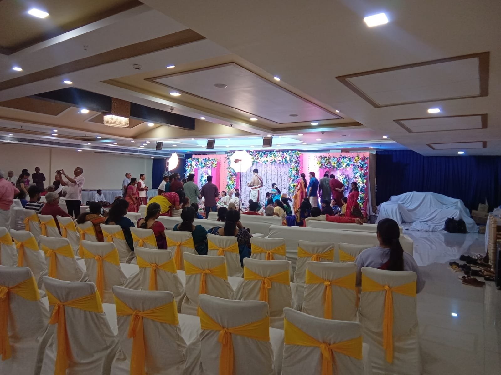 Mangal Karyalay Providers