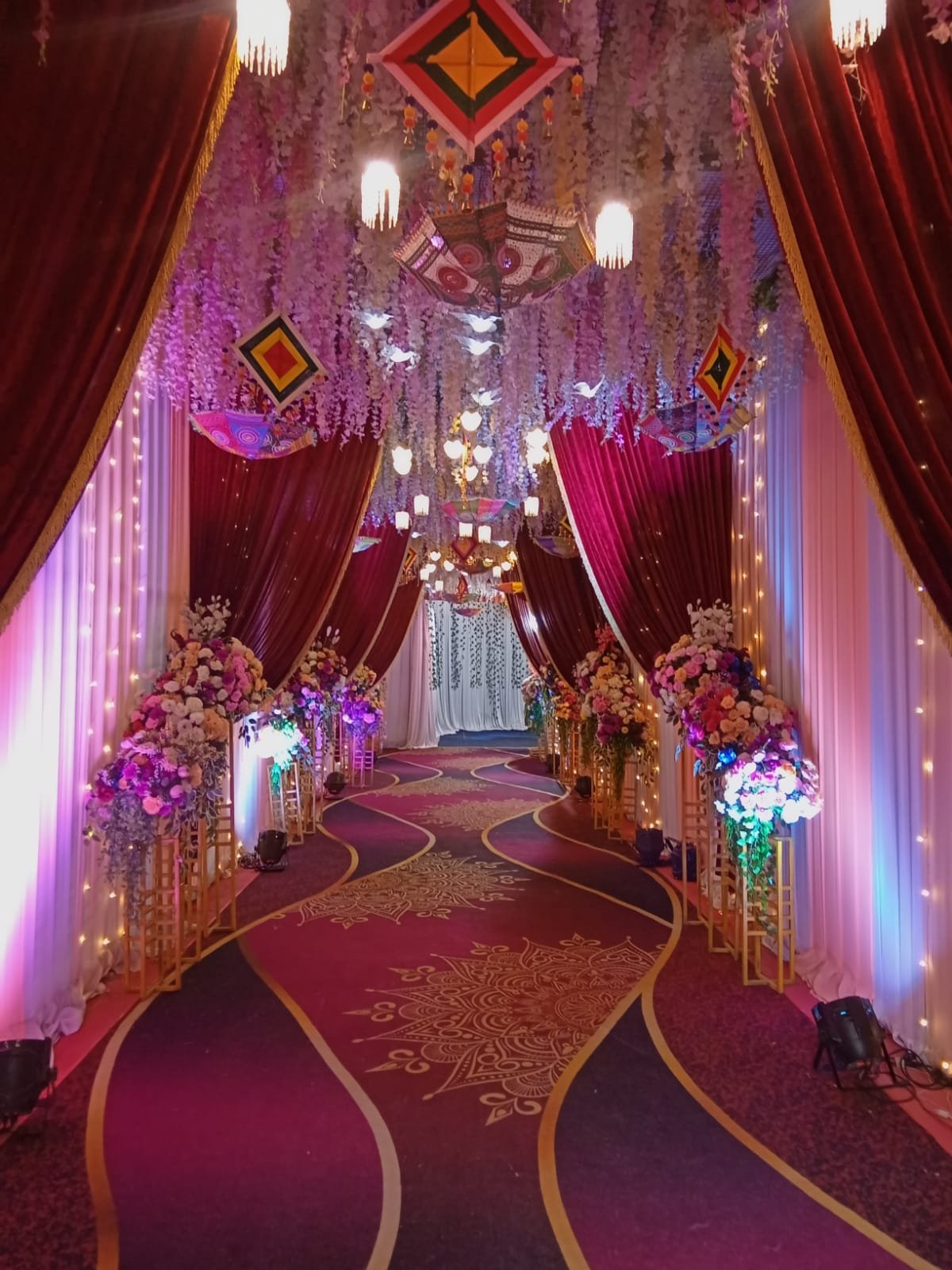 Mangal Karyalay Providers