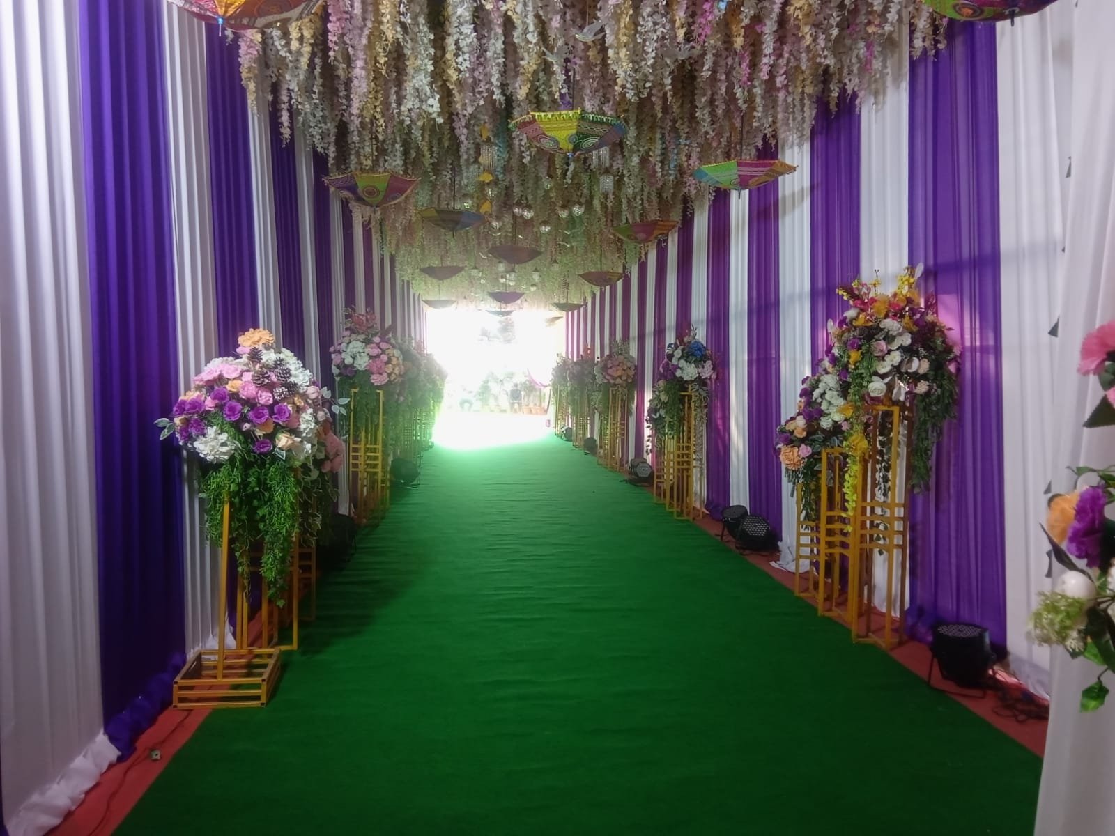 Mangal Karyalay Providers