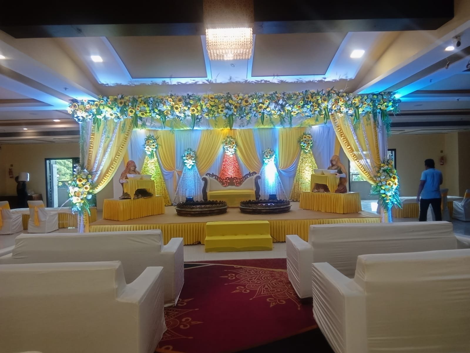 Mangal Karyalay Providers