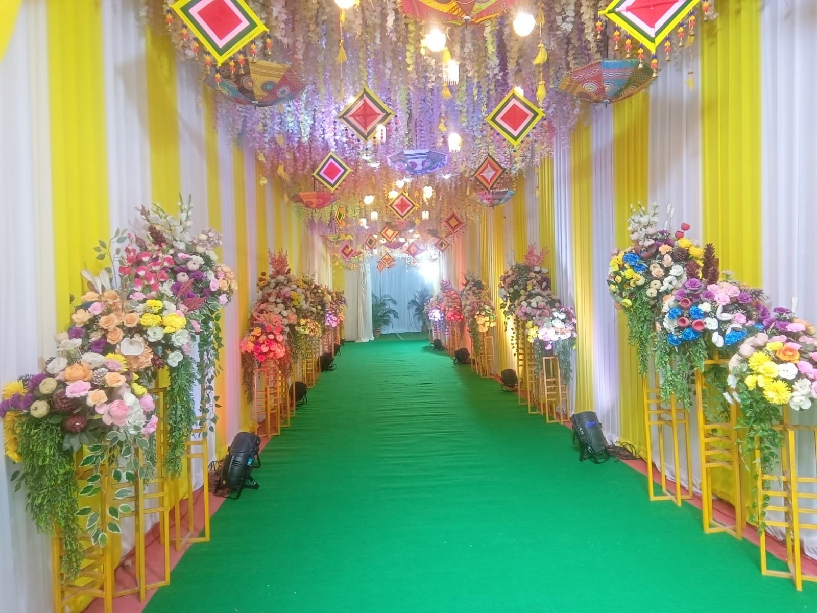 Mangal Karyalay Providers