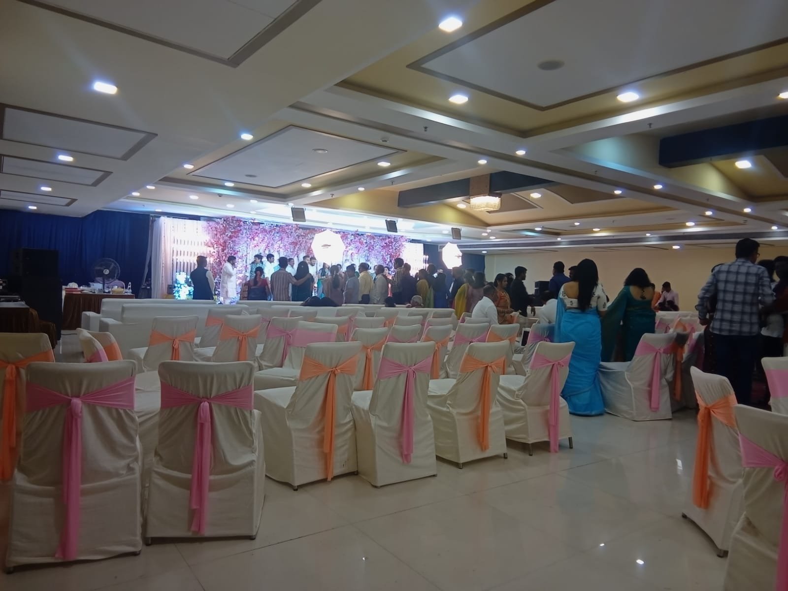 Mangal Karyalay Providers