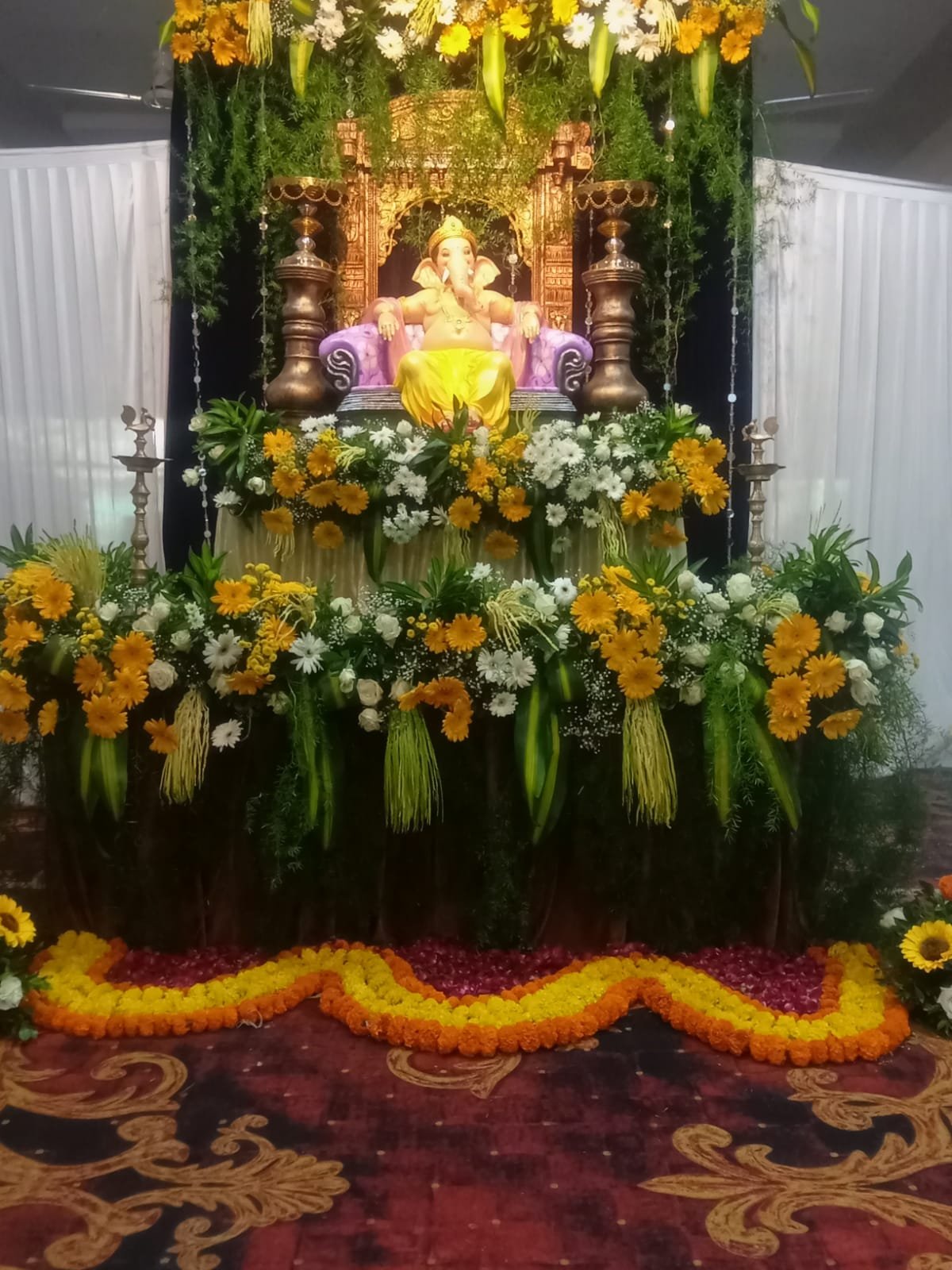 Mangal Karyalay Providers