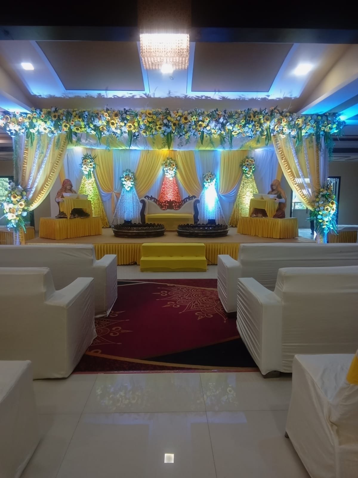 Mangal Karyalay Providers