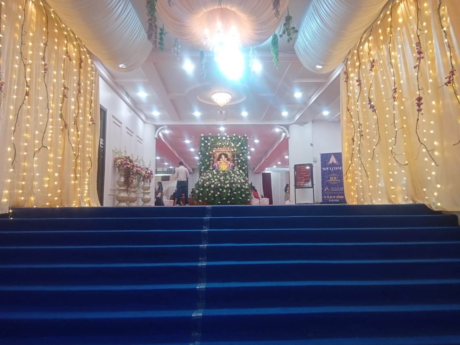 Mangal Karyalay Providers