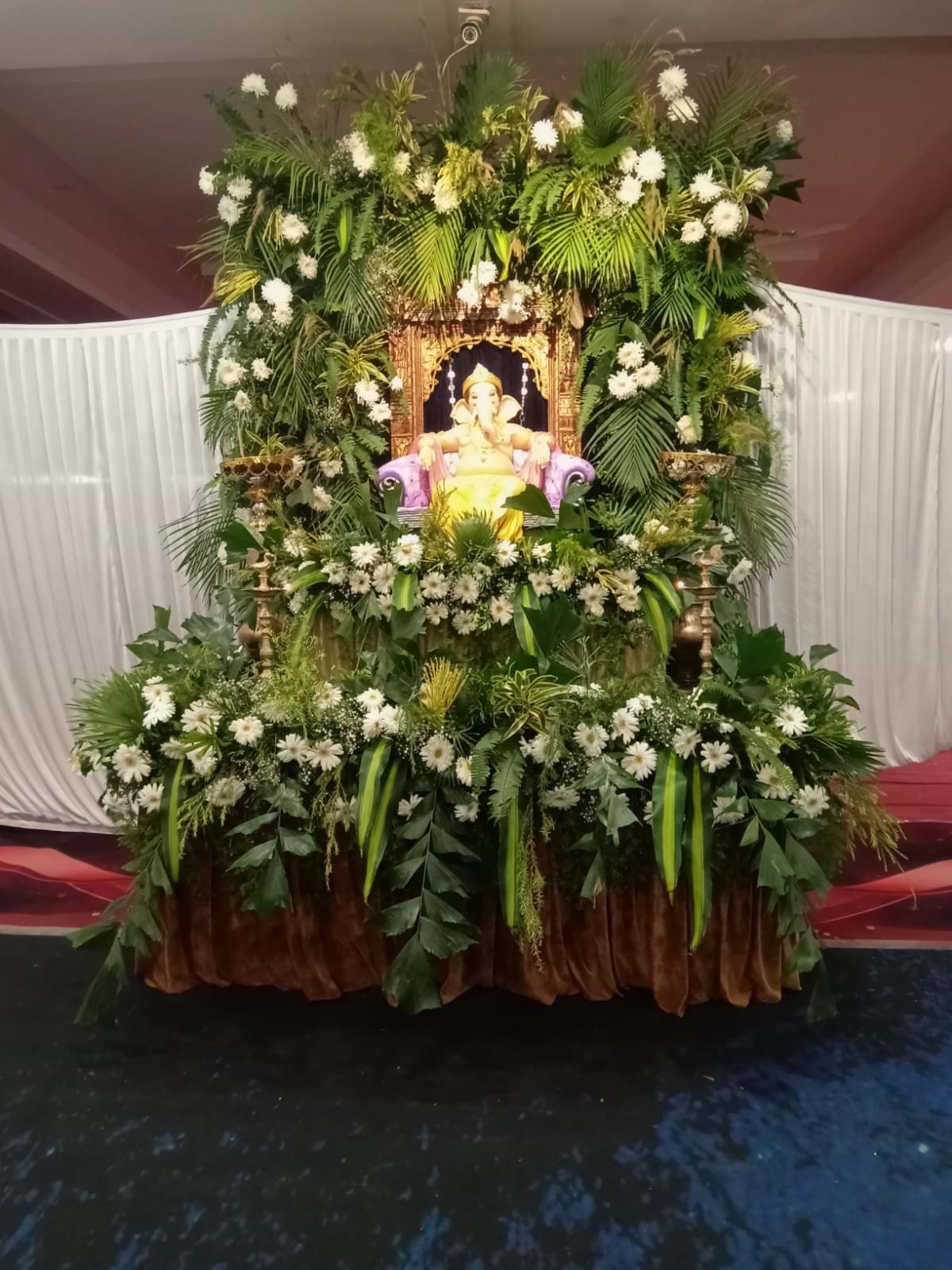 Mangal Karyalay Providers