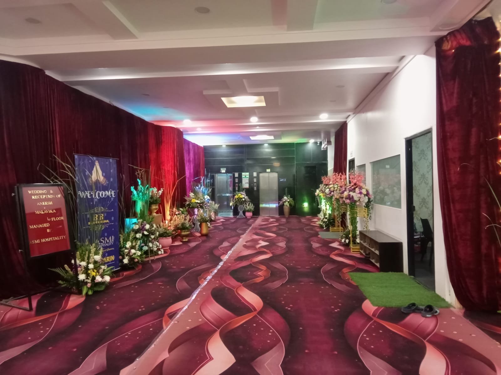 Mangal Karyalay Providers