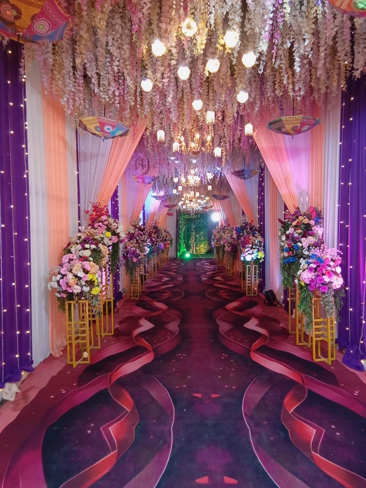 Mangal Karyalay Providers