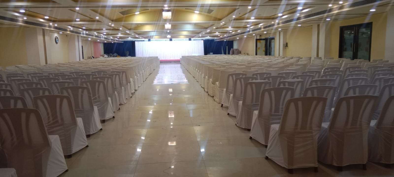 Mangal Karyalay Providers