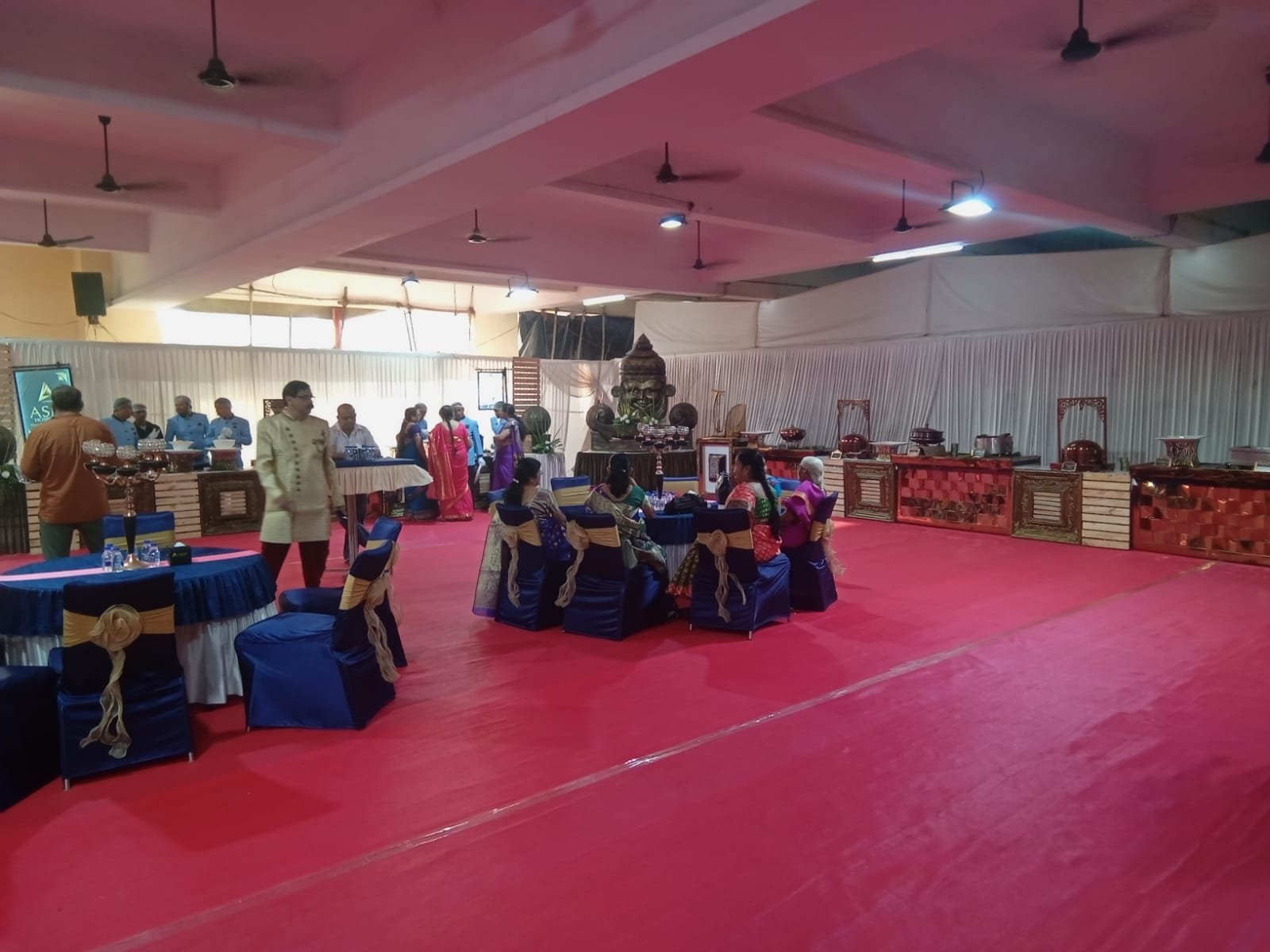 Mangal Karyalay Providers