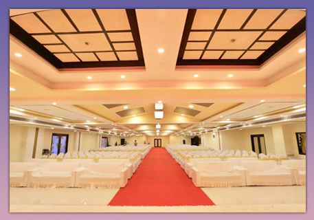 AC Conference Hall