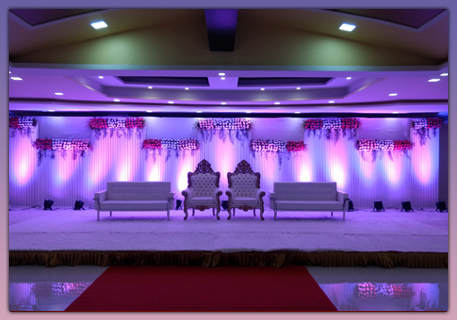 AC Banquet Hall