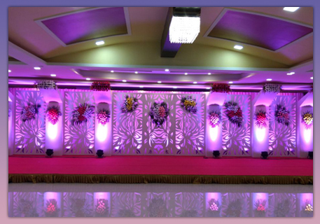 Banquet Halls For Parties